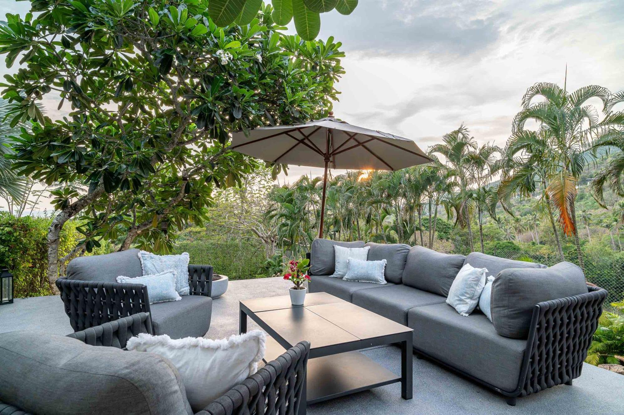 Red Palms 3br Private Pool Gym Cinema *